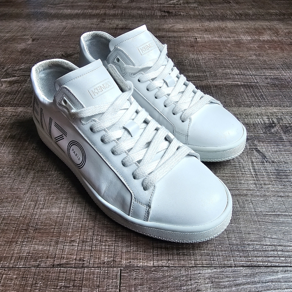 KENZO - sneakers